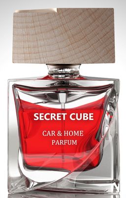  TASOTTI SECRET CUBE strawberry 50ml 16/314
