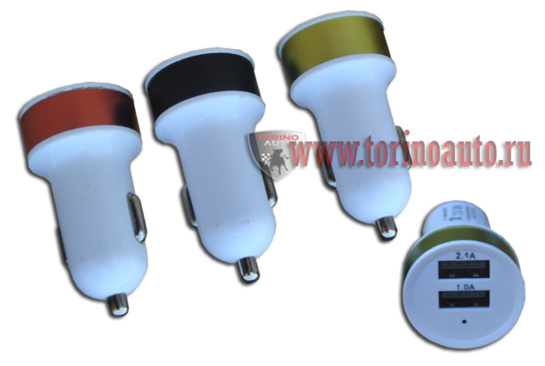  USB     ,YB-6  Dc-12-24v, Dc5v=2.1A/1A Torino
