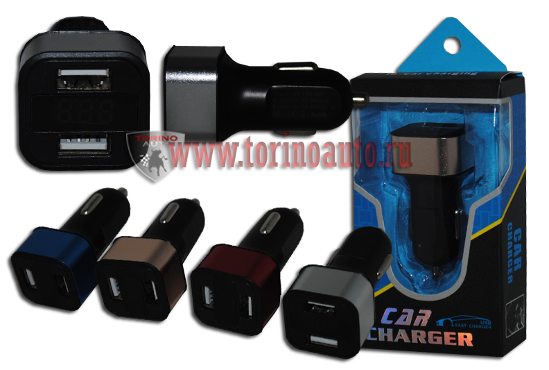  USB  2   -46  12-24v, Dc5v=2.4A Torino