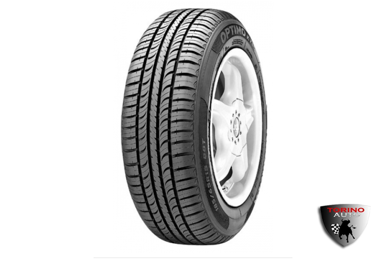 ЯЯЯШины HANKOOK R14/155/70/K715 77T/Optimo K715 Летние/TT006387