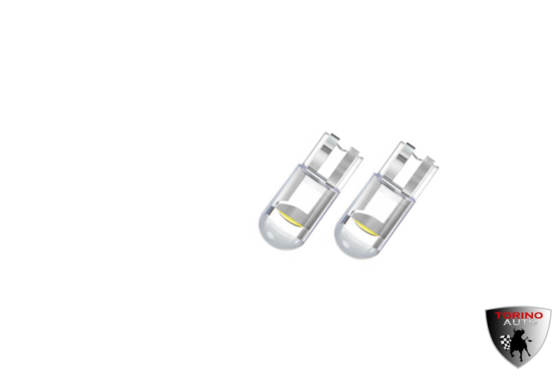 ЯЯСветодиодная лампа  T10-SCOB-1PCS