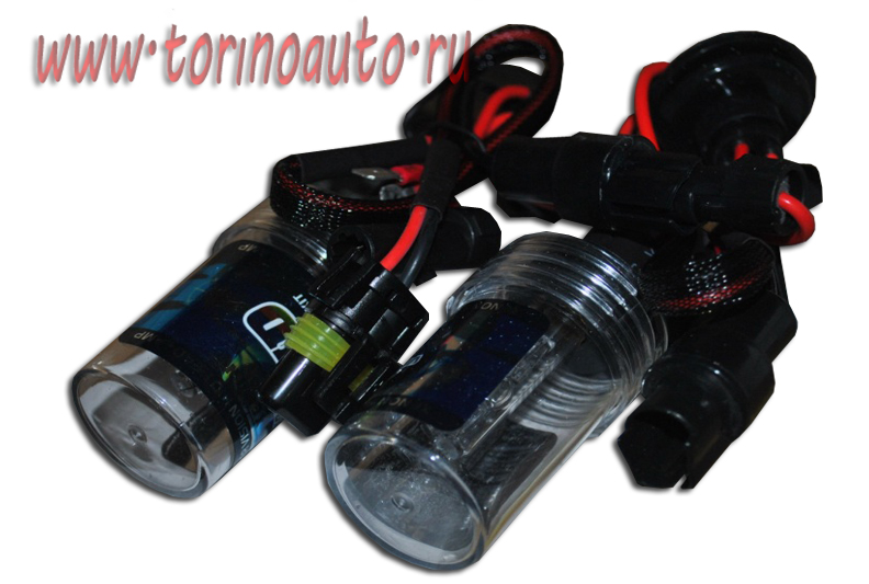 Ксеноновая лампа H3-6000