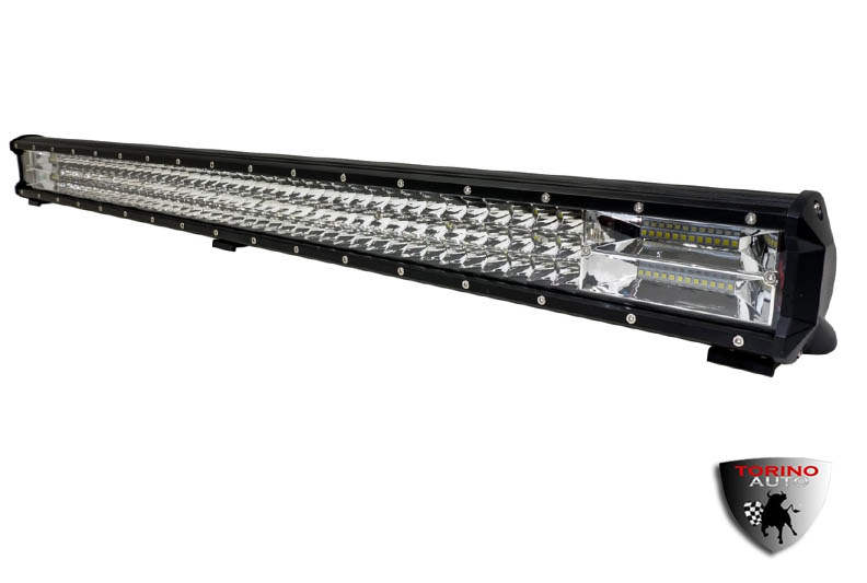 Фонарь светодиодный MK144W432  3*32+2(2*12)led  (9-30V) 780*75*55mm