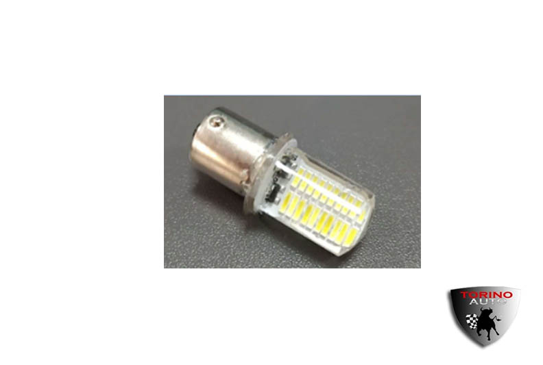 ЯЯСветодиодная лампа для а/м 1157-4014-36SMD-SIL 12V