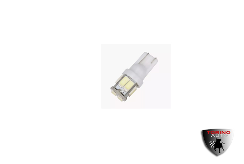 Светодиодная лампа T10-5630-10SMD 12V